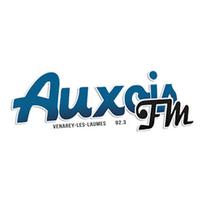 Auxois FM playlist cover