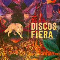 Discos Fiera playlist cover