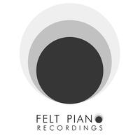 Felt Piano Recordings playlist cover